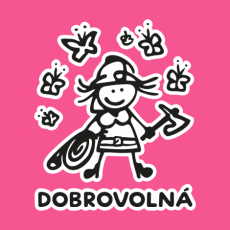 Potisk 1183 - DOBROVOLNÁ