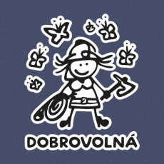 Potisk 1183 - DOBROVOLNÁ