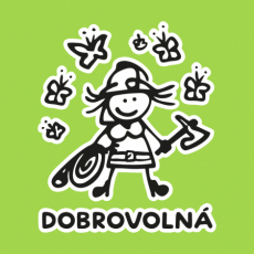 Potisk 1183 - DOBROVOLNÁ