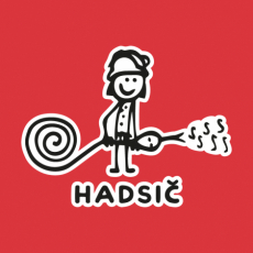 Design 1186 - HADSIČ