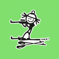 Design 1189 - BIATLON