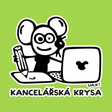 Potisk 1191 - KANCELÁŘSKÁ KRYSA