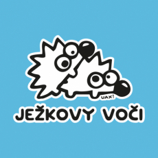Potisk 1193 - JEŽKOVY VOČI