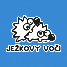 Design 1193 - JEŽKOVY VOČI