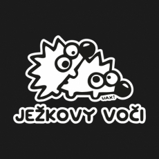 Design 1193 - JEŽKOVY VOČI
