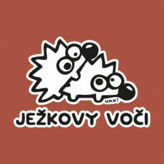 Potisk 1193 - JEŽKOVY VOČI