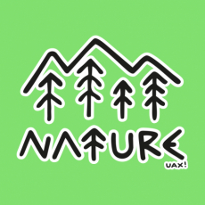 Potisk 1213 - NATURE