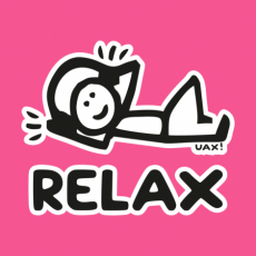Potisk 1236 - RELAX