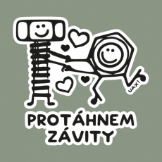 Potisk 1242 - PROTÁHNEM ZÁVITY