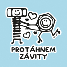 Potisk 1242 - PROTÁHNEM ZÁVITY
