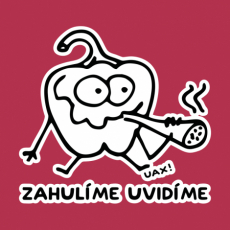 Potisk 1246 - ZHULÍME UVIDÍME