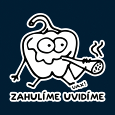 Potisk 1246 - ZHULÍME UVIDÍME