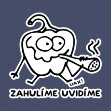 Potisk 1246 - ZHULÍME UVIDÍME
