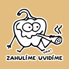 Potisk 1246 - ZHULÍME UVIDÍME