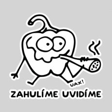 Potisk 1246 - ZHULÍME UVIDÍME