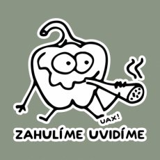 Potisk 1246 - ZHULÍME UVIDÍME
