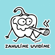 Potisk 1246 - ZHULÍME UVIDÍME