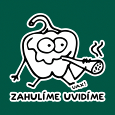 Potisk 1246 - ZHULÍME UVIDÍME