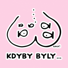 Potisk 1247 - KDYBY BYLY