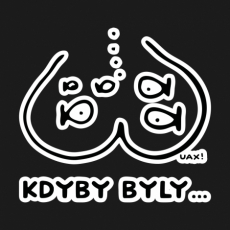 Potisk 1247 - KDYBY BYLY