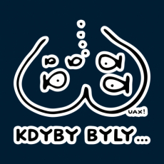 Potisk 1247 - KDYBY BYLY