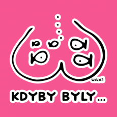 Potisk 1247 - KDYBY BYLY