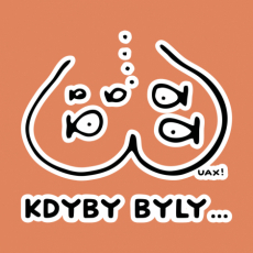 Potisk 1247 - KDYBY BYLY