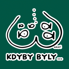 Potisk 1247 - KDYBY BYLY