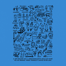 Potisk 1254 - TRANSLEJT LIMITED EDYŠN MORAVSKOSLEZSKÝ KRAJ