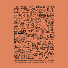 Potisk 1254 - TRANSLEJT LIMITED EDYŠN MORAVSKOSLEZSKÝ KRAJ