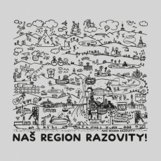 Potisk 1267 - REGION RAZOVITY