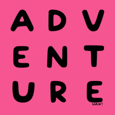 Potisk 1270 - ADVENTURE