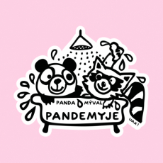 Potisk 1299 - PANDEMYJE