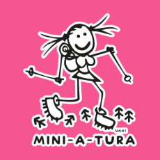Potisk 1307 - MINI-A-TURA