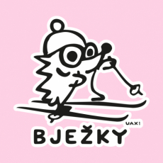 Potisk 1308 - BJEŽKY