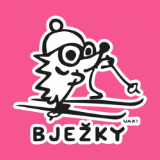 Potisk 1308 - BJEŽKY