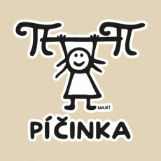 Potisk 1310 - PÍČINKA