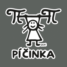 Potisk 1310 - PÍČINKA