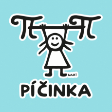 Potisk 1310 - PÍČINKA