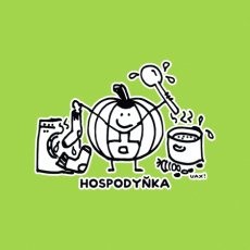 Potisk 1335 - HOSPODYŇKA