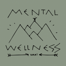Potisk 1344 - MENTAL WELLNESS