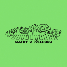 Potisk 1391 - MATKY V PŘECHODU