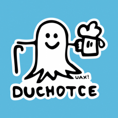Potisk 1397 - DUCHOTCE