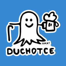 Potisk 1397 - DUCHOTCE