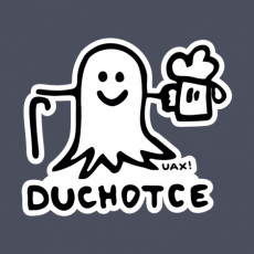 Potisk 1397 - DUCHOTCE