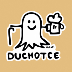 Potisk 1397 - DUCHOTCE