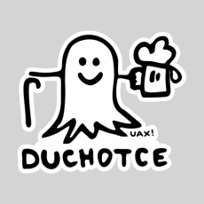 Potisk 1397 - DUCHOTCE