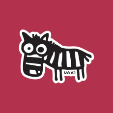 Potisk 1398 - ZEBRA