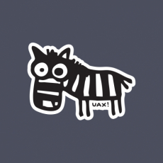 Potisk 1398 - ZEBRA