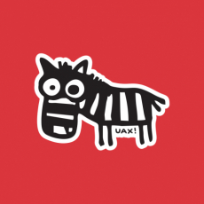 Potisk 1398 - ZEBRA